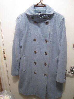 Wool Coat